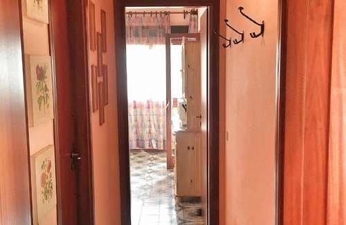 Luogo Ameno Apartment | 75 m² Apartment ∙ 2 bedrooms ∙ 5 guests