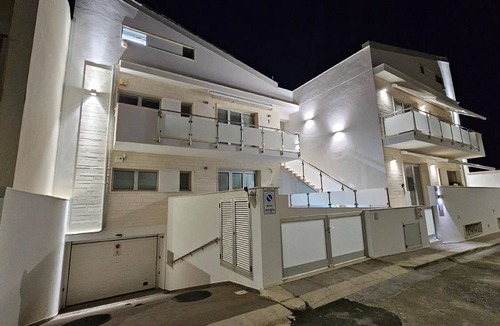 Punta Secca Apartment | 75 m² Apartment ∙ 2 bedrooms ∙ 4 guests