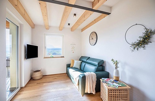 St. Michael/San Michele Apartment | 75 m² Apartment ∙ 2 bedrooms ∙ 4 guests