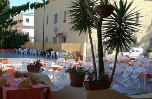 Simeri Mare Apartment | 75 m² Apartment ∙ 2 bedrooms ∙ 5 guests