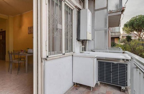 Zona XV Torre Maura Apartment | 75 m² Apartment ∙ 2 bedrooms ∙ 4 guests