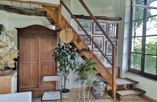 Montaldo Bormida Cottage | 75 m² Cabin ∙ 1 bedroom ∙ 4 guests