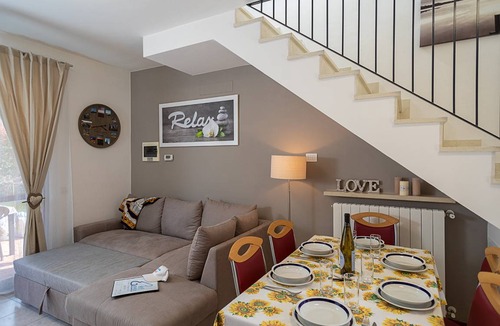 Cola Ski Chalet | 75 m² Chalet ∙ 2 bedrooms ∙ 5 guests
