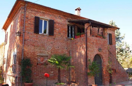Ferretto House | 75 m² Farmhouse ∙ 2 bedrooms ∙ 6 guests