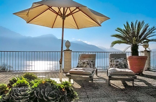 Gravedona House | 75 m² House ∙ 2 bedrooms ∙ 4 guests