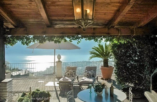 Gravedona House | 75 m² House ∙ 2 bedrooms ∙ 4 guests