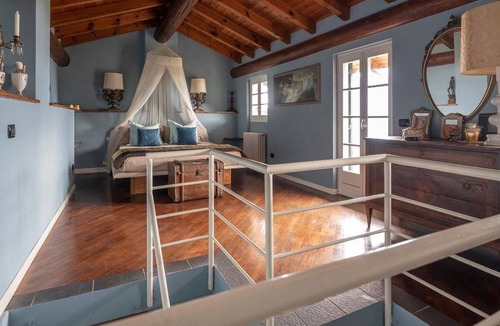 Gravedona House | 75 m² House ∙ 2 bedrooms ∙ 4 guests