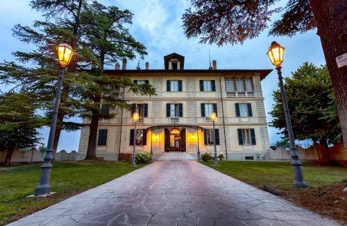 Serravalle Scrivia Hotel | 75 m² Hotel ∙ 4 guests