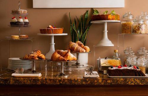 Serravalle Scrivia Hotel | 75 m² Hotel ∙ 4 guests