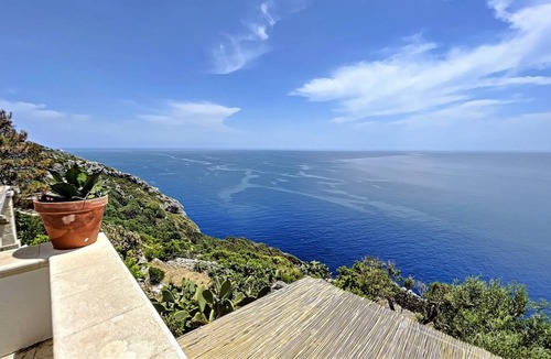 Gagliano del Capo House | 75 m² House ∙ 2 bedrooms ∙ 5 guests
