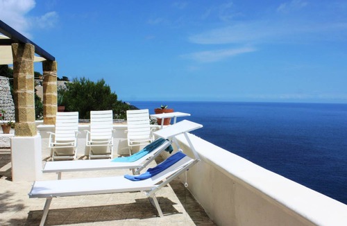Gagliano del Capo House | 75 m² House ∙ 2 bedrooms ∙ 5 guests