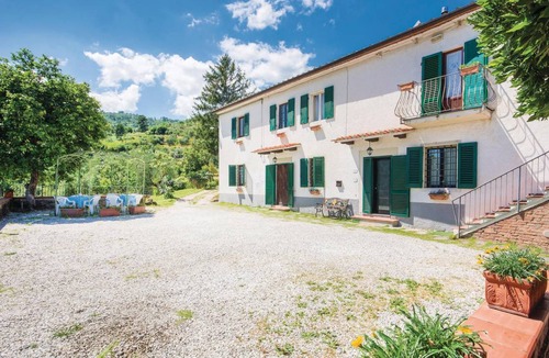Saturnana House | 75 m² House ∙ 1 bedroom ∙ 4 guests