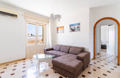 Torre Mozza House | 75 m² House ∙ 2 bedrooms ∙ 6 guests