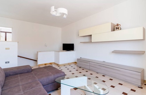 Torre Mozza House | 75 m² House ∙ 2 bedrooms ∙ 6 guests