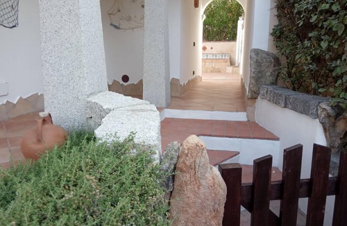 Tanaunella House | 75 m² House ∙ 2 bedrooms ∙ 3 guests