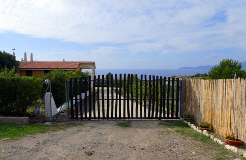 Magomadas House | 75 m² House ∙ 2 bedrooms ∙ 5 guests