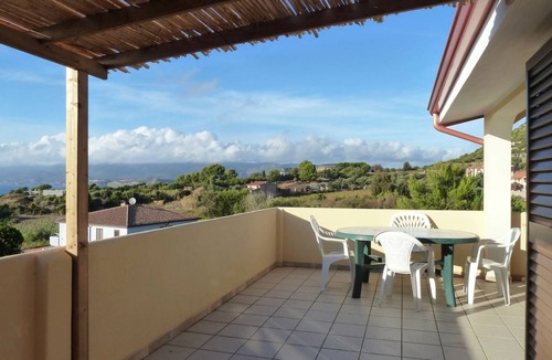 Magomadas House | 75 m² House ∙ 2 bedrooms ∙ 5 guests