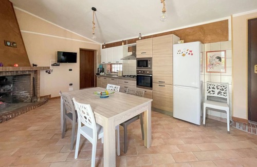 Marina di Pisticci House | 75 m² House ∙ 2 bedrooms ∙ 4 guests