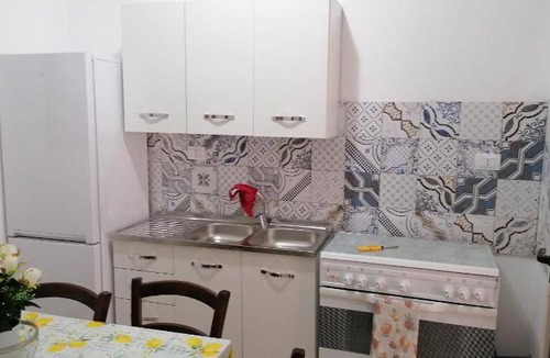 Naro House | 75 m² House ∙ 2 bedrooms ∙ 6 guests