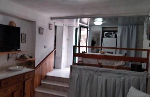 Carloforte House | 75 m² House ∙ 3 bedrooms ∙ 7 guests