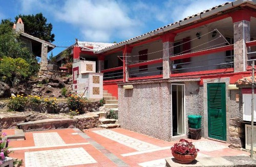 Carloforte House | 75 m² House ∙ 3 bedrooms ∙ 7 guests