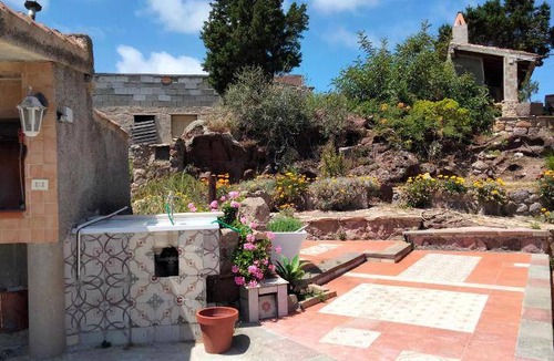 Carloforte House | 75 m² House ∙ 3 bedrooms ∙ 7 guests