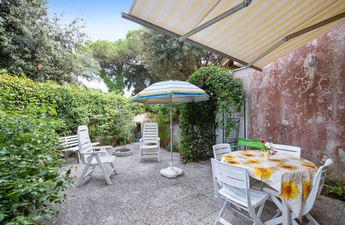 Sabaudia House | 75 m² House ∙ 3 bedrooms ∙ 6 guests