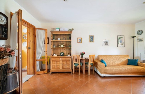 Sabaudia House | 75 m² House ∙ 3 bedrooms ∙ 6 guests