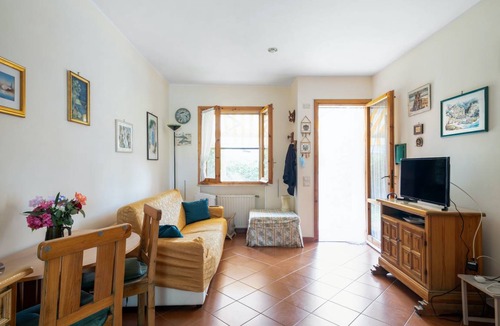 Sabaudia House | 75 m² House ∙ 3 bedrooms ∙ 6 guests