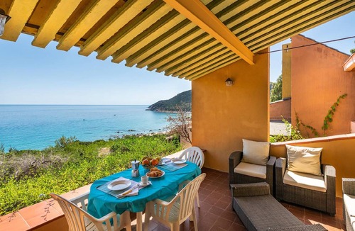 Porto Sa Ruxi House | 75 m² House ∙ 3 bedrooms ∙ 8 guests