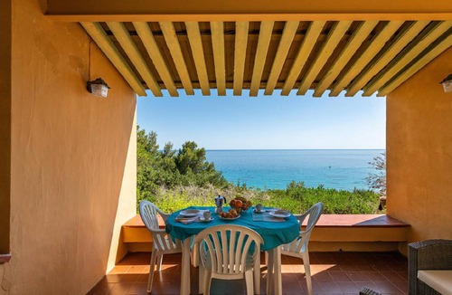 Porto Sa Ruxi House | 75 m² House ∙ 3 bedrooms ∙ 8 guests