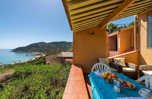 Porto Sa Ruxi House | 75 m² House ∙ 3 bedrooms ∙ 8 guests