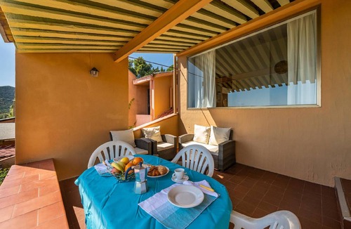 Porto Sa Ruxi House | 75 m² House ∙ 3 bedrooms ∙ 8 guests