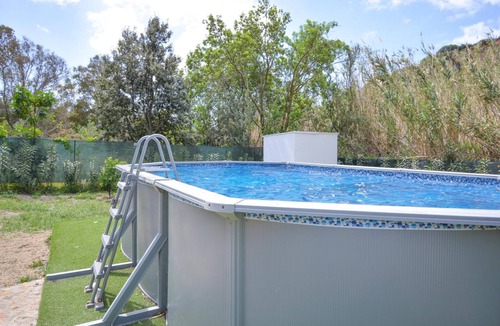 Solanas House | 75 m² House ∙ 4 bedrooms ∙ 7 guests