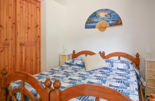 Solanas House | 75 m² House ∙ 4 bedrooms ∙ 7 guests