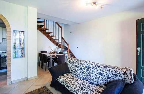 Villa Musone House | 75 m² House ∙ 2 bedrooms ∙ 5 guests