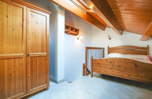 Villa Musone House | 75 m² House ∙ 2 bedrooms ∙ 5 guests