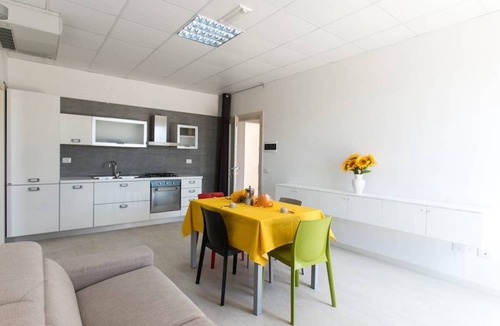 Torre Colimena House | 75 m² House ∙ 1 bedroom ∙ 6 guests
