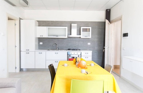 Torre Colimena House | 75 m² House ∙ 1 bedroom ∙ 6 guests