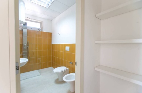Torre Colimena House | 75 m² House ∙ 1 bedroom ∙ 6 guests