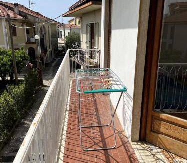 Policastro Bussentino Apartment | 75 m² Apartment ∙ 2 bedrooms ∙ 4 guests