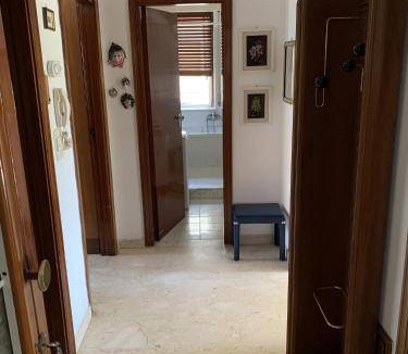 Policastro Bussentino Apartment | 75 m² Apartment ∙ 2 bedrooms ∙ 4 guests