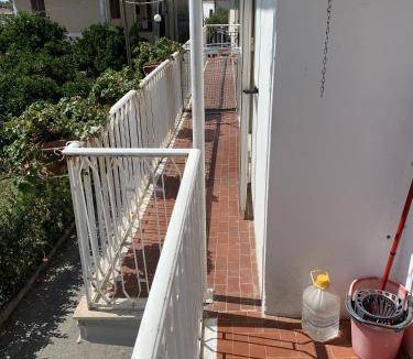 Policastro Bussentino Apartment | 75 m² Apartment ∙ 2 bedrooms ∙ 4 guests