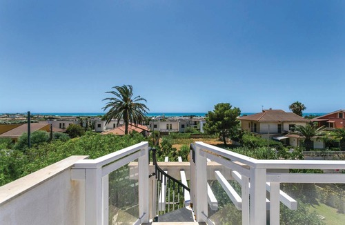 Castellana Vecchia House | 75 m² Maisonette ∙ 2 bedrooms ∙ 4 guests