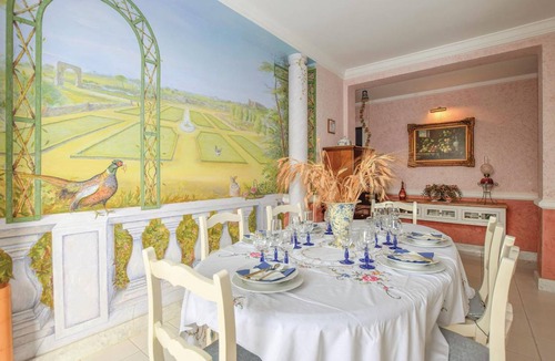 Castellana Vecchia House | 75 m² Maisonette ∙ 2 bedrooms ∙ 4 guests
