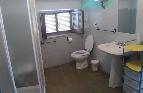 Tempio Pausania Resort | 75 m² Private room ∙ 1 bedroom ∙ 4 guests