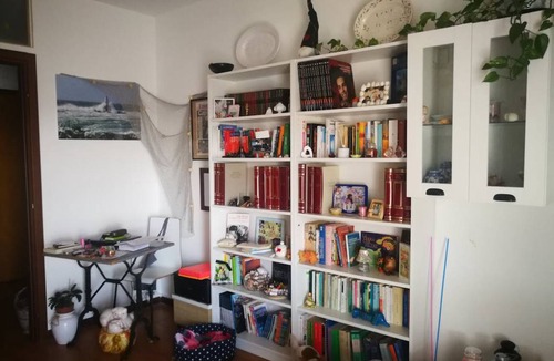 Zona XXXII Acilia Nord Other | 75 m² Shared room ∙ 1 bedroom ∙ 2 guests