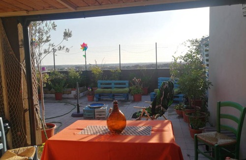 Zona XXXII Acilia Nord Other | 75 m² Shared room ∙ 1 bedroom ∙ 2 guests