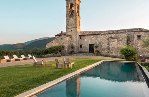 Magione Villa | 750 m² Villa ∙ 10 bedrooms ∙ 20 guests