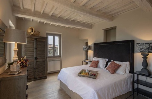 Magione Villa | 750 m² Villa ∙ 10 bedrooms ∙ 20 guests